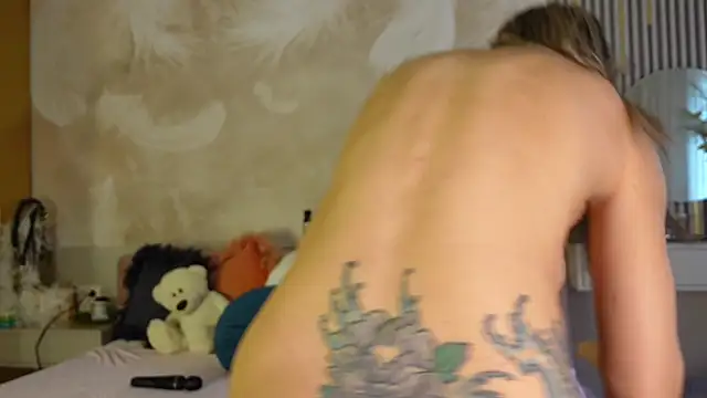 JullyBlair online show from 05.05.26