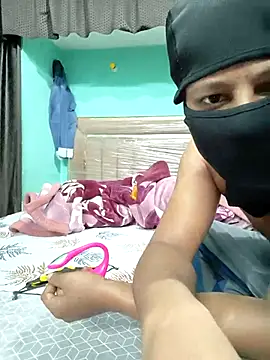 hotty manisha online show from 02.17.26