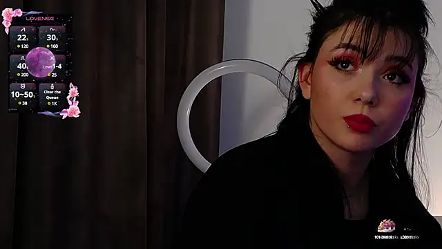 AveryWillow online show from 03.11.25