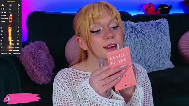 AveryWillow online show from 04.29.26