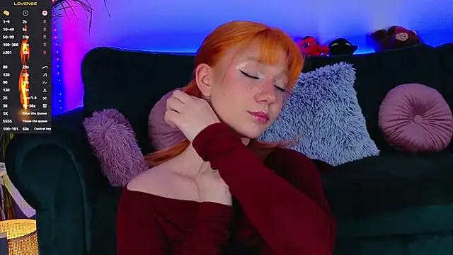 AveryWillow online show from 05.02.26