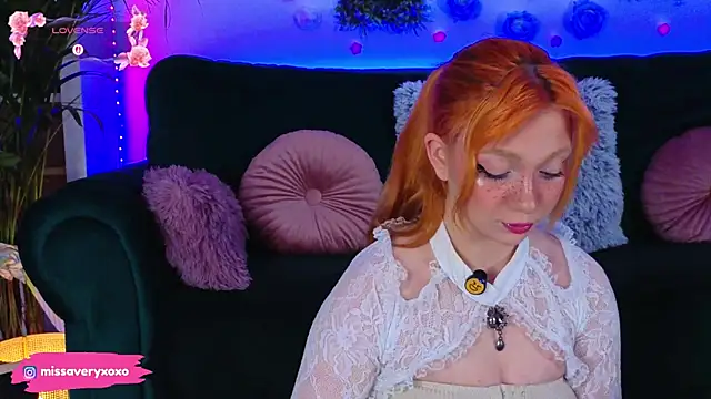 AveryWillow online show from 05.16.26