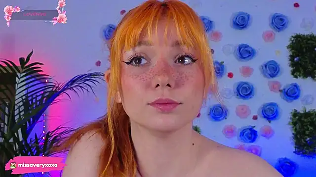 AveryWillow online show from 05.17.26