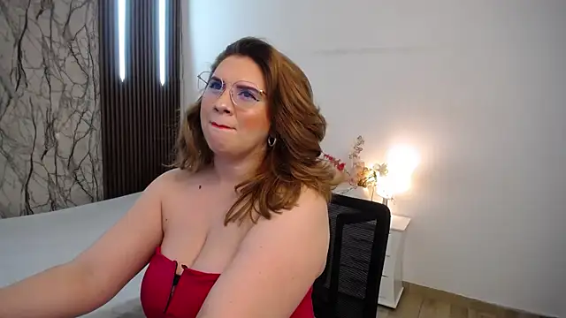 MartinaGuzmann online show from 03.08.25