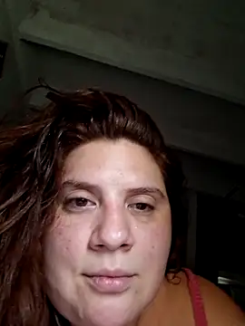 MartinaGuzmann online show from 09.18.25