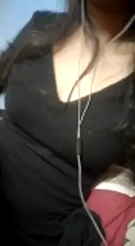 Sanjana-Mehar online show from 01.05.25