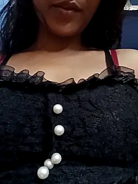 Sanjana-Mehar online show from 10.20.25