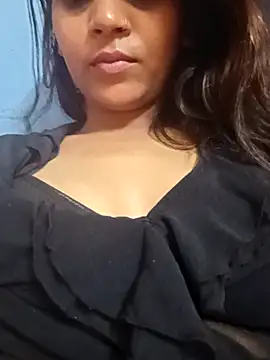 Sanjana-Mehar online show from 10.31.25