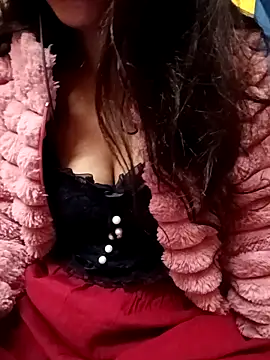 Sanjana-Mehar online show from 11.27.25