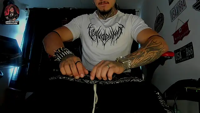 the beast master  online show from 04.29.26