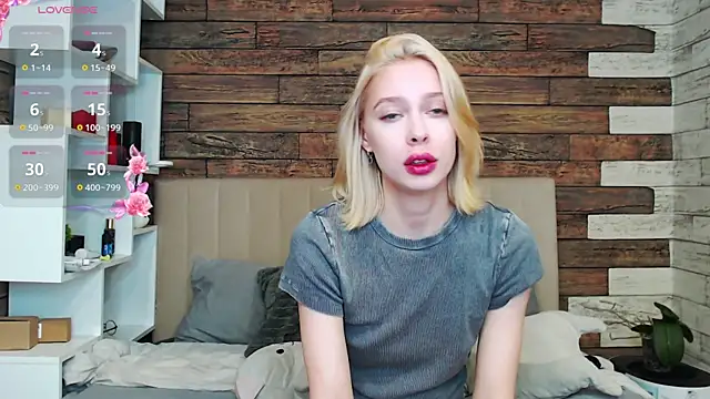 White Lioness online show from 04.04.26