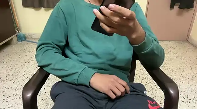 rahul 4u online show from 02.11.25