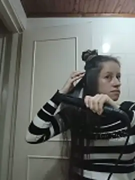 amelia bella online show from 05.11.26