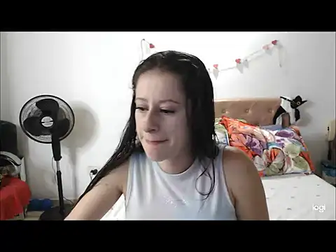 amelia bella online show from 05.15.26