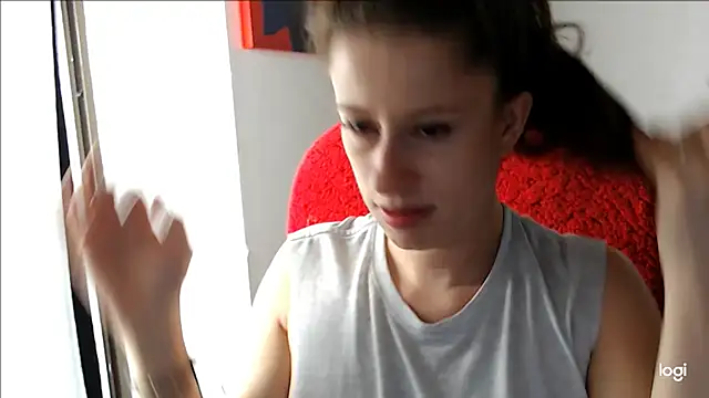 amelia bella online show from 06.11.26
