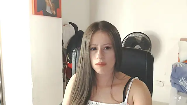amelia bella online show from 07.22.26