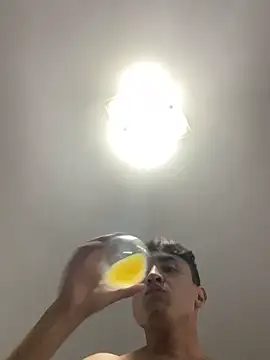 LCarreraa online show from 01.19.25