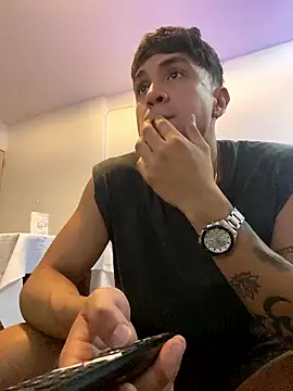 LCarreraa online show from 01.18.26