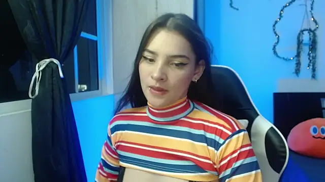 abigail monore  online show from 06.11.26