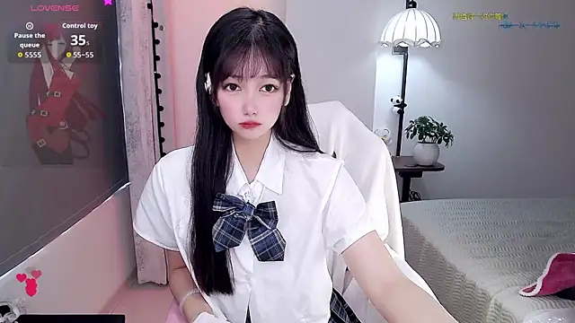 Xiaomi-Angela online show from 06.27.26