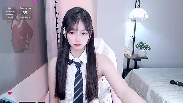 Xiaomi-Angela online show from 06.30.26
