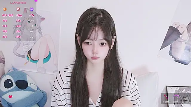 Xiaomi-Angela online show from 07.26.26