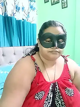 Snapshot of monaa chatting on 06.17.26 monaa online show from 06.17.26