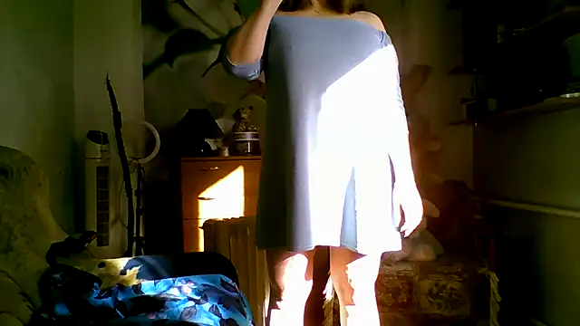 maritanna online show from 04.25.26