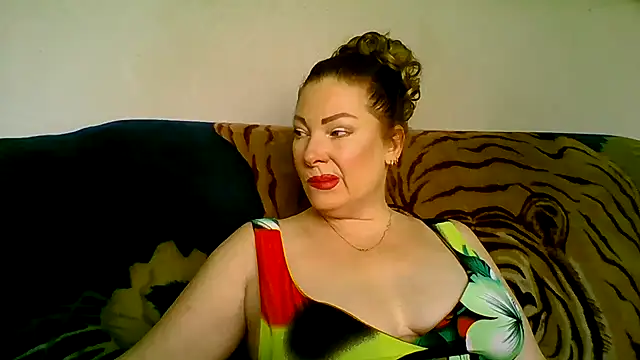 maritanna online show from 07.27.26