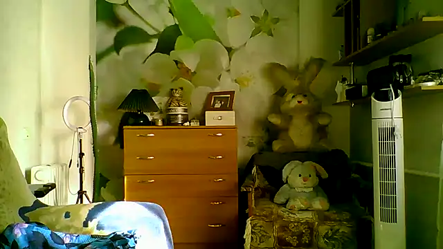 maritanna online show from 08.02.26