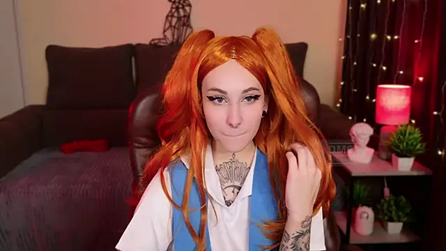 Succvbu7 online show from 12.02.24