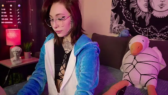 Succvbu7 online show from 01.30.25