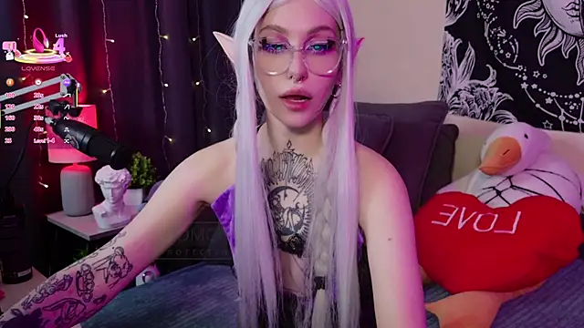 Succvbu7 online show from 03.04.25