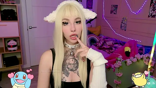 Succvbu7 online show from 09.11.25