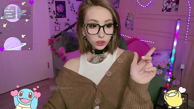 Succvbu7 online show from 11.14.25