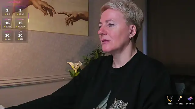 Nika Smit online show from 05.02.26