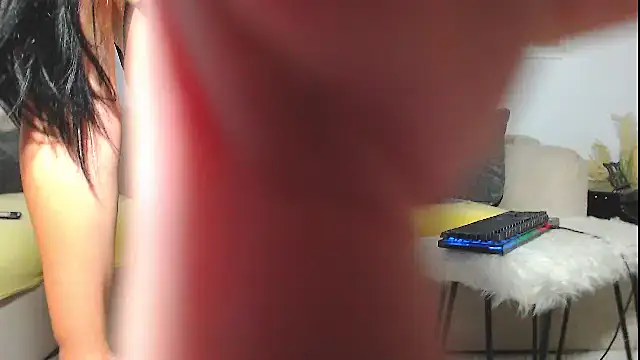 xsexydomina online show from 07.07.26