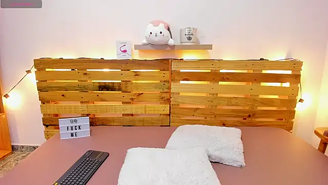 Alisson Boobs  online show from 01.17.25