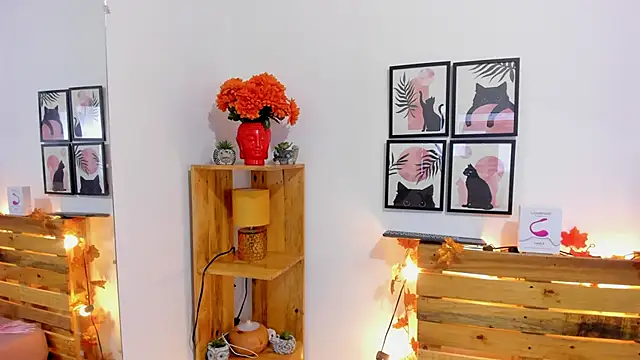 Alisson Boobs  online show from 02.22.25