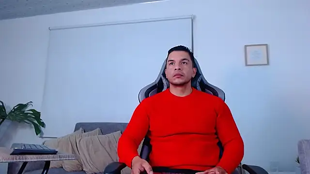 estebandelouis online show from 06.21.26