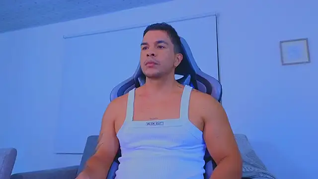 estebandelouis online show from 06.26.26
