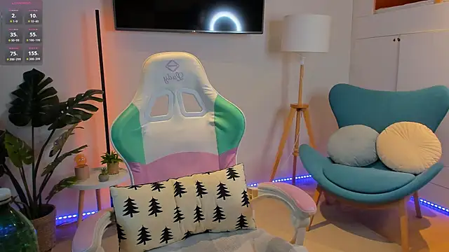 Hailey Green online show from 04.28.26