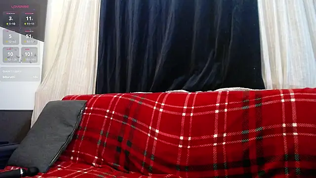 Snapshot of Blond_Woman chatting on 12.02.24 Blond Woman online show from 12.02.24