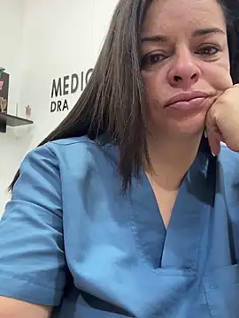 NATHALIA-28  online show from 04.22.26