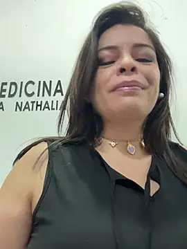 NATHALIA-28  online show from 04.23.26