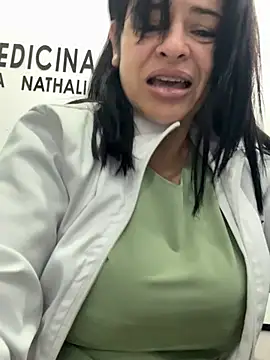 NATHALIA-28  online show from 05.05.26