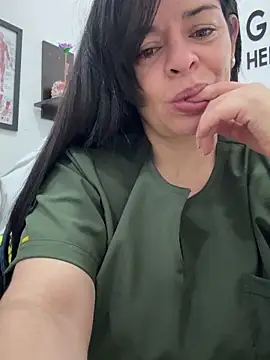 NATHALIA-28  online show from 06.02.26