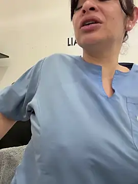 NATHALIA-28  online show from 06.19.26
