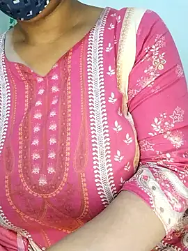 Snapshot of Nilanjona-Ray chatting on 01.11.26 Nilanjona-Ray online show from 01.11.26