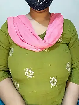 Snapshot of Nilanjona-Ray chatting on 01.12.26 Nilanjona-Ray online show from 01.12.26